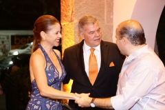 Aniversário de João Borges