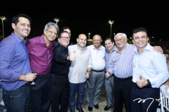 Aniversário de João Borges