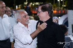 Aniversário de João Borges