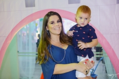 Ana Paula e Artur Domene