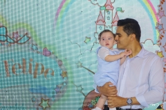 Felipe e Glauco Holanda