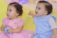 Letícia e Felipe Holanda