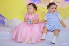 Letícia e Felipe Holanda