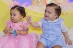 Letícia e Felipe Holanda