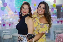 Manoela e Rebeca Rufino