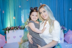 Melissa e Camila Rosset