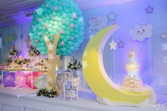 Niver Felipe e Leticia