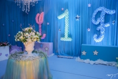 Niver Flipe e Leticia