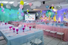 Niver Flipe e Leticia