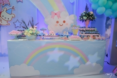 Niver Flipe e Leticia
