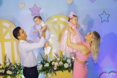 Niver Leticia e Felipe