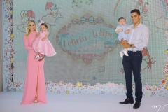 Patrícia, Leticia, Felipe e Glauco Holanda