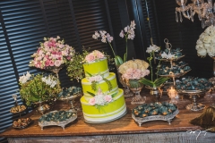 Aniversario de Leticia Studart