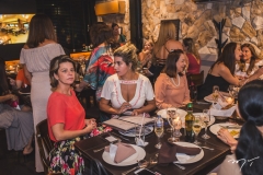 Aniversario de Leticia Studart