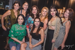 Aniversario de Leticia Studart