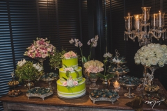 Aniversario de Leticia Studart