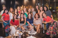 Aniversario de Leticia Studart