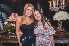 Letícia e Laís Studart