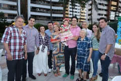 Aniversário de Liz Borges