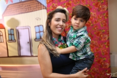 Larissa e João Salgado