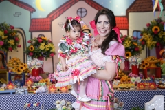 Liz e Aline Borges