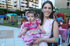 Sofia e Paula Soares