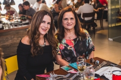 Adriana e Maria Luisa Bezerra