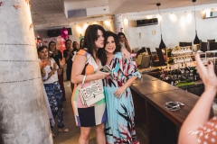 Aniversário de Luciana Lôbo