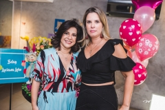 Luciana e Mariana Lôbo