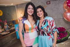 Suyana e Luciana Lôbo