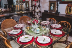 Aniversário de Luciano Vidal