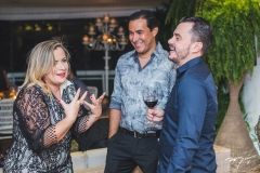 Aniversário de Luciano Vidal