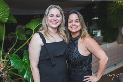 Laura Mota e Renata Rezende