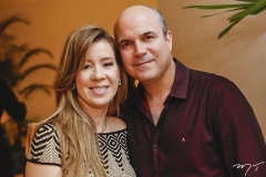 Aniversário de Luiz Marques
