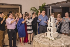 Aniversário de Luiz Marques