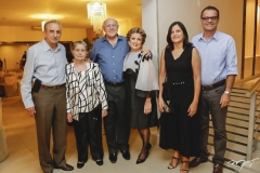 Aniversário de Luiz Marques