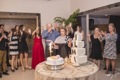 Aniversário de Luiz Marques