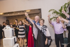 Aniversário de Luiz Marques