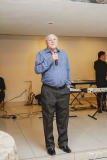 Aniversário de Luiz Marques
