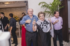 Aniversário de Luiz Marques