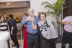 Aniversário de Luiz Marques