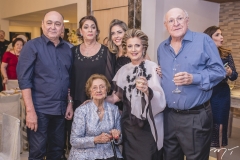 Aniversário de Luiz Marques
