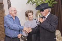 Aniversário de Luiz Marques