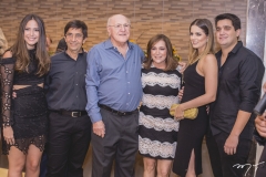 Aniversário de Luiz Marques