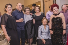 Aniversário de Luiz Marques