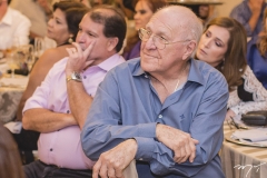 Aniversário de Luiz Marques