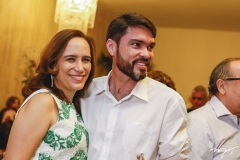Aniversário de Luiz Marques