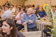Aniversário de Luiz Marques