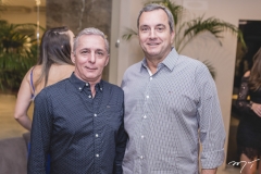 Aniversário de Luiz Marques