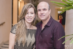 Aniversário de Luiz Marques